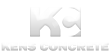 Kens Concrete Services Logo
